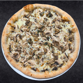 Pizza Misto Funghi Ø32cm