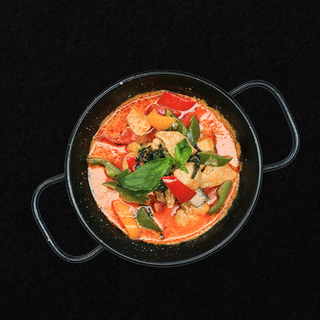 Kai Red Curry