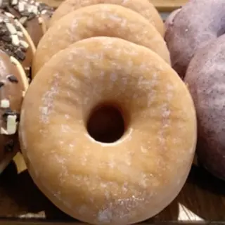 Donut Sucre