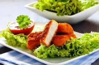 Nuggets De Pollo (6 Uds.)