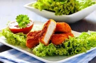 Nuggets De Pollo (6 Uds.)