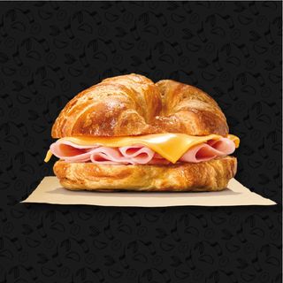Croissant Mixto