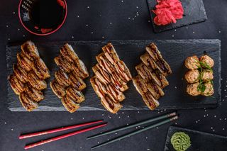 ცხელი ბაო სეტი