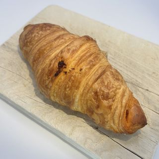 Croissant Sobrassada