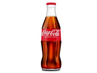 Coca-Cola (250ml)