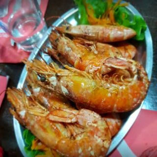 Langostinos (8 uds.)