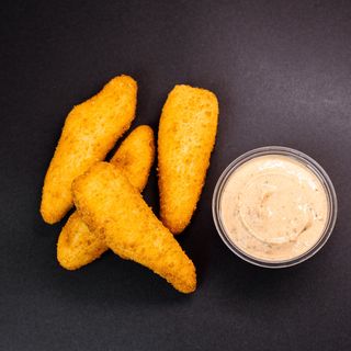 Fingers De Pollo