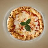 Pizza Pastello