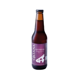 1954-Oxiana Hotbook Doppelbock 33cl