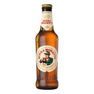Moretti 33 cl