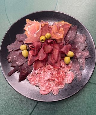 М'ясне плато