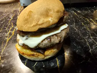 Panino pljeska patatosa menu