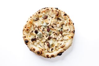 Pollo e Gorgonzola Clasica