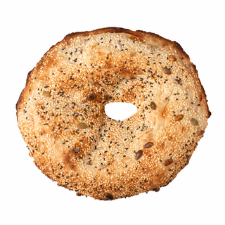 Հաց լոշիկ սերմերով