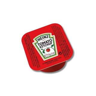 KETCHUP DIP POT