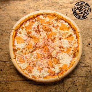 Pizza Quattro Formaggi 32cm