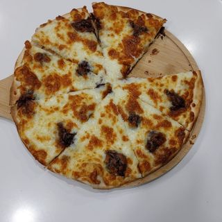 Pizza Chocolate