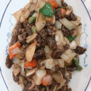 311 Пилешки сърца по китайски