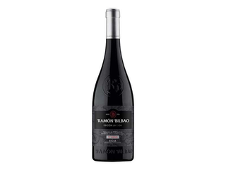 Vino Ramón Bilbao Edicion Limitada Tinto