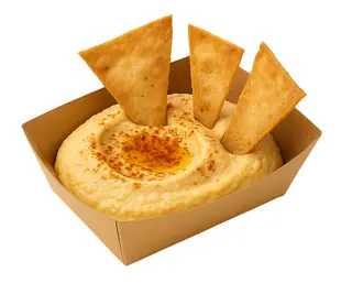 HUMMUS