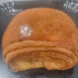 Fagottino vegano 5 cereali miele e noci