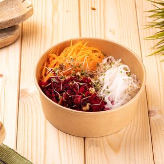 Витаминозна салата (350г)