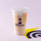 Латте Синнабон (450мл)