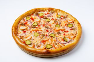 Мясная (30см/570г)