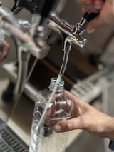 Просеко Фризанте 1/2 л.