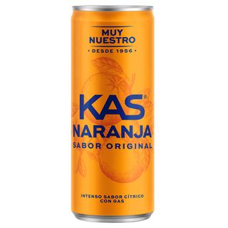 Kas Naranja