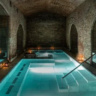 Ancient Baths