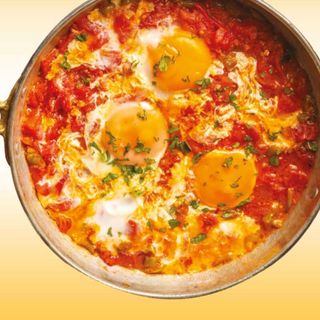 Petit Déjeuner Turkey