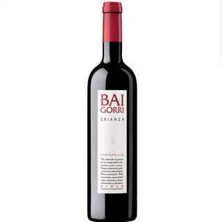 Vino Baigorri 1/2