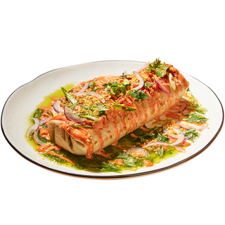 Енчілада з куркою