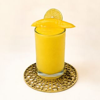 Jus De Mangue