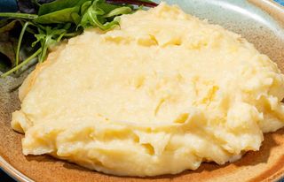 Piure de cartofi 1kg