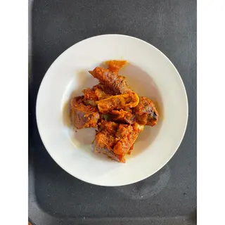 Cow Leg