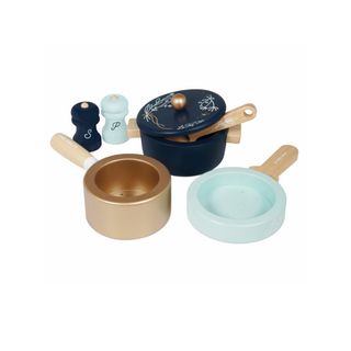 Le toy van drvene šerpe i tave-honeybake