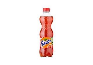 ფანტა  ტროპიკი / Fanta Tropic 0.5 L