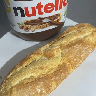 BAGUETTE