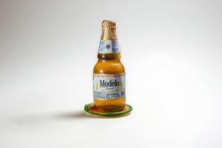 Cerveja Modelo Especial