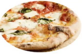 Pizza Capri