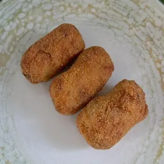 Croquetas Caseras  (12 Uds.)