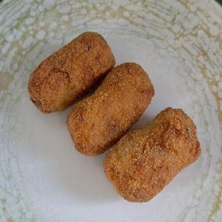 Croquetas Caseras  (12 Uds.)