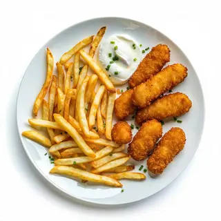 FRITTO MISTO GRANDE