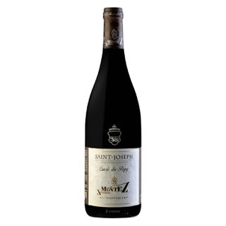 Stephaen Montez, La Cuvée Du Papy 75 Cl 2017