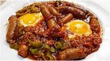 Ojja Merguez