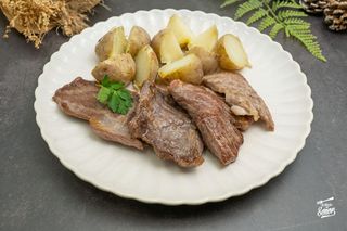 Secreto Ibérico