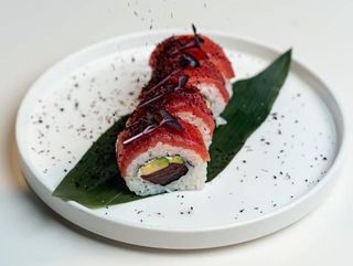 Uramaki Daburu Maguro