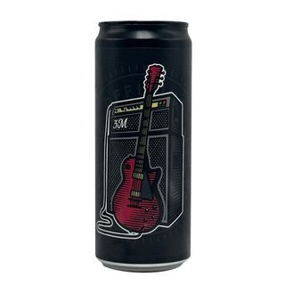 BIRRA TRIPEL “TERZA MINORE” 8.5%